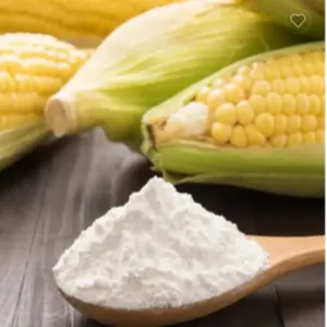 Corn Starch - Image 4