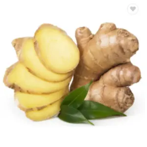 Fresh Ginger