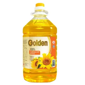 Sunflower Oil by Trade 220, LLC