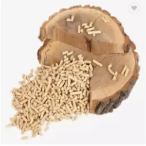 Best Quality Spruce, Oak, Beech and Pine Wood Pellets by HM Agriculture LLC