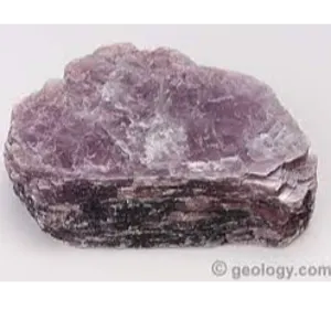 Lepidolite ore by Soxa Multiservice Resource Ltd