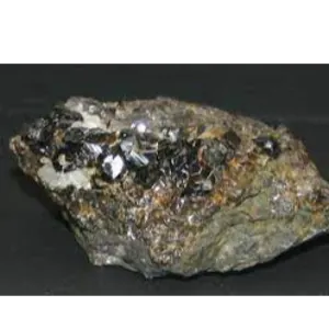 Tin ore by Soxa Multiservice Resource Ltd