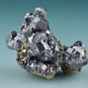 Lead ore by Soxa Multiservice Resource Ltd
