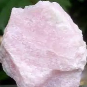 Lithium ore by SOXA MULTISERVICE RESOURCES  LTD
