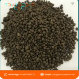 Organic Diammonium Phosphate Agricultural Fertilizer - Image 2