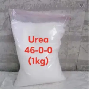 Urea 46 Prilled Granular/Urea Fertilizer 46-0-0
