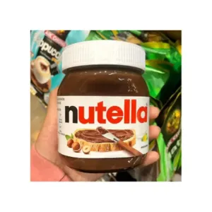 Nutella Hazelnut by JBK Manufacturing & Development Company