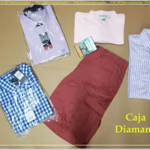 iamond Box Used Clothing