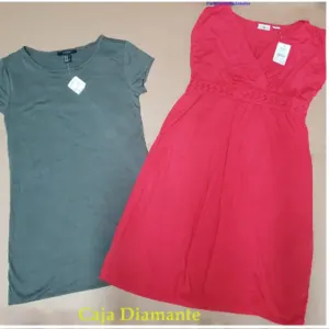 iamond Box Used Clothing - Image 2