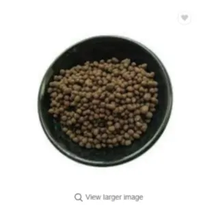 COMPOUND ORGANIC FERTILIZER NPK 10-0-4