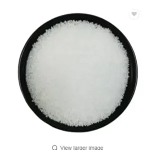 Water Soluble Fertilizer Sodium Nitrate Crystal