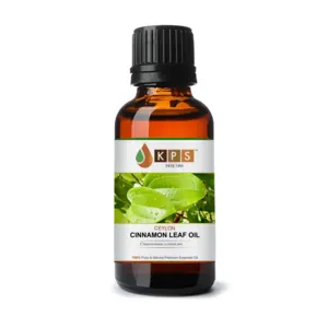 Ceylon Cinnamon Leaf Oil - Image 2
