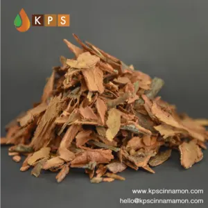 Ceylon Cinnamon Chips by K P Somadasa & Company Pvt Ltd