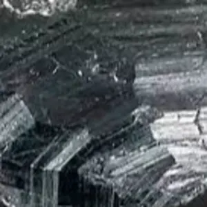 Coltan ore by SOXA MULTISERVICE RESOURCES  LTD
