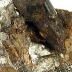 Columbite ore by SOXA MULTISERVICE RESOURCES  LTD
