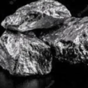 Black silver ore by SOXA MULTISERVICE RESOURCES  LTD