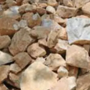 Rhodium ore by SOXA MULTISERVICE RESOURCES LTD