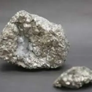 Chrome ore by SOXA MULTISERVICE RESOURCES LTD