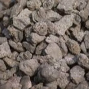 Manganese ore by SOXA MULTISERVICE RESOURCES  LTD