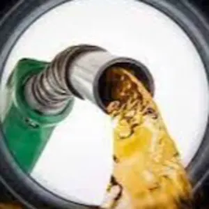 Diesel by SOXA MULTISERVICE RESOURCES  LTD