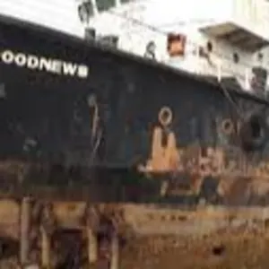 Scrap Vessels and Metals - Image 2