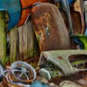 Scrap Vessels and Metals - Image 3