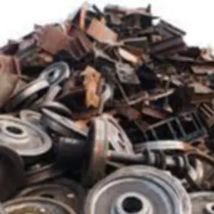 Scrap Vessels and Metals - Image 4