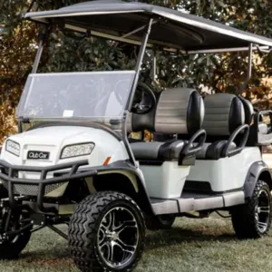 Golf Carts by Ramen Lads INC