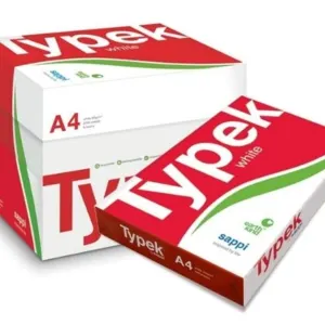 Multipurpose office paper/copy paper typek A4 80 gsm by PT Margaol Paper