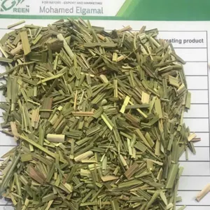 Dry Lemongrass Cut - Image 2