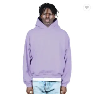Oversized Hoodie by Big Ben Apparel LLC