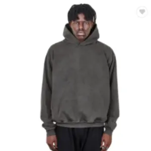 Oversized Hoodie - Image 2