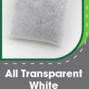 RECYCLED PET FLAKES