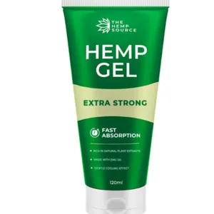 Hemp Gel