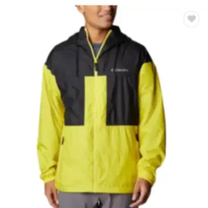 Windproof Softshell Jacket by Wear & Ware LLC