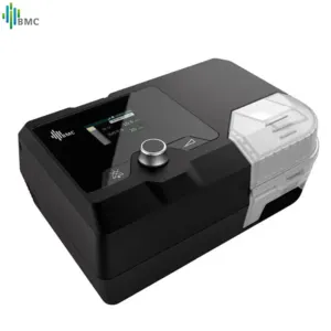 Top Rated Best Fair Cost BMC CPAP Machine For Sleep Apnea Therapy Supplier by BMC Medical Co., Ltd.