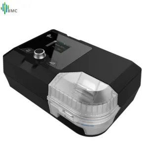 Top Rated Best Fair Cost BMC CPAP Machine For Sleep Apnea Therapy Supplier - Image 4