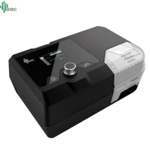 Top Rated Best Fair Cost BMC CPAP Machine For Sleep Apnea Therapy Supplier - Image 5