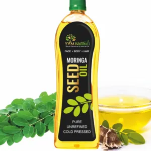 Drumstick oil by SVM EXPORTS