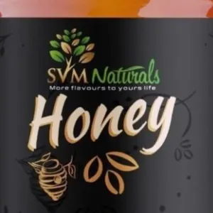 drumstick honey by SVM EXPORTS