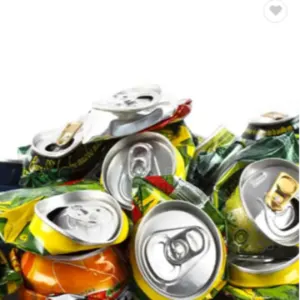 CAN SCRAP by AlFaraj Trading LLC