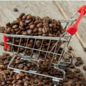 Coffee Beans (MHI TRADING) by Provoke Fragrances