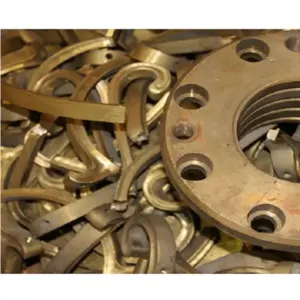 Brass scrap by ACTIVE WHOLESALE LLC