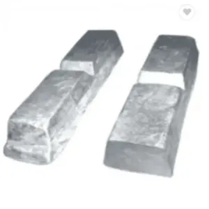 Aluminum extrusion scrap - Image 2