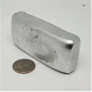 ALUMINUM BAR
