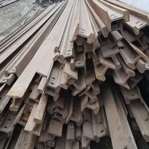 Best Price Hms 1 and 2 Scrap Metal Rail Scrap HMS 80:20 Scrap Metal Plate and Structures by Bravo Unlimited LLC