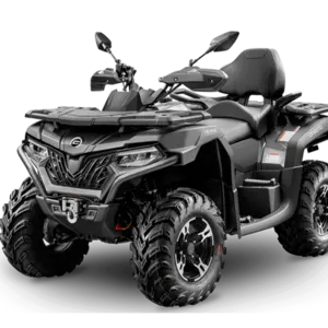 2023 Brand New CFMoto Good Price ATV 4x4 Quad Bike by Go UK Wholesale Ltd