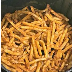 Frozen french fries by BD Export