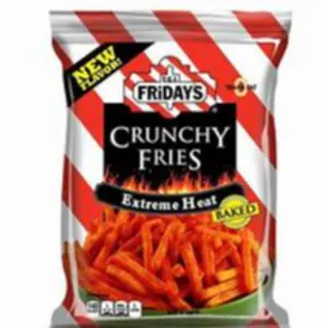 crunchy fries by BD Export