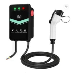 EV CHARGER by DILIAO INC